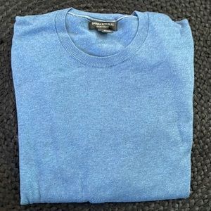Banana Republic sweater